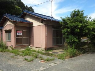 田倉町　K邸貸家の物件外観写真